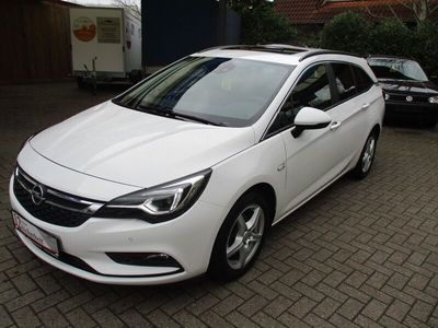 gebraucht Opel Astra 1.6 CDTI Sports Tourer Business Start/Stop