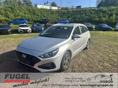 Gebraucht Hyundai i30