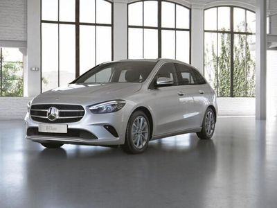 Mercedes B200