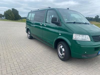 VW T5