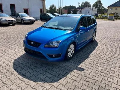 Gebraucht Ford Focus S 140 PS (102 kW) 2007 Kombi