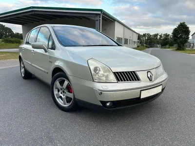 Gebraucht Renault Vel Satis 177 PS (130 kW) 2003 Andere farben Kleinwagen