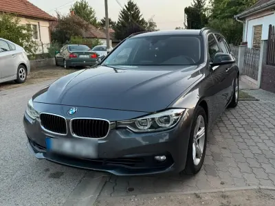Gebraucht BMW 325