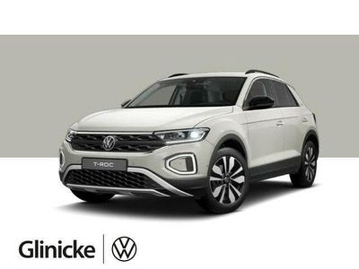 Gebraucht VW T-Roc IQ Drive 150 PS (110 kW) 2022 Othercolor SUV
