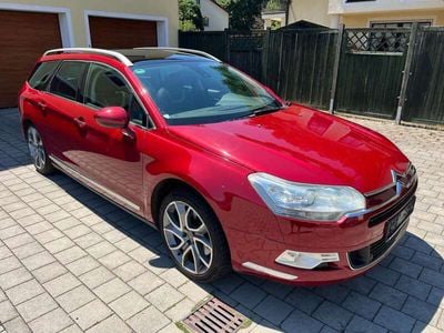 Citroën C5
