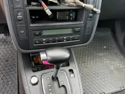 Gebraucht VW Sharan