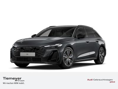 Gebraucht Audi S5 Ambiente 367 PS (269 kW) 2025 Kombi