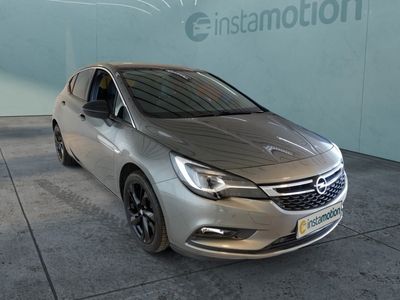 gebraucht Opel Astra 1.4 Ultimate Turbo