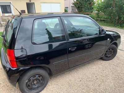 VW Lupo