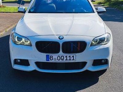 BMW 535