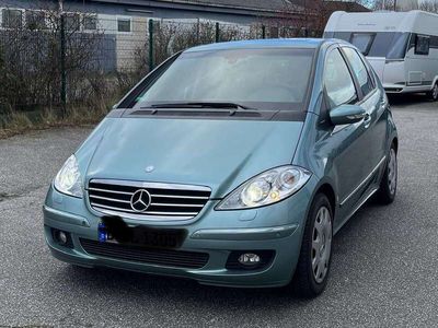 Mercedes A200