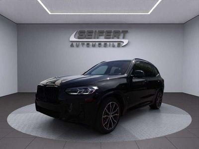 gebraucht BMW X3 xDrive30e | M-Sport | AHK | HUD |