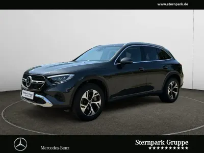 Gebraucht Mercedes GLC300