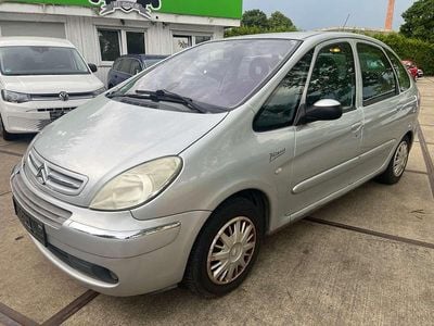 Citroën Xsara Picasso