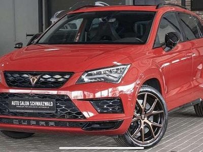 Gebraucht Cupra Ateca 300 PS (220 kW) 2020 SUV