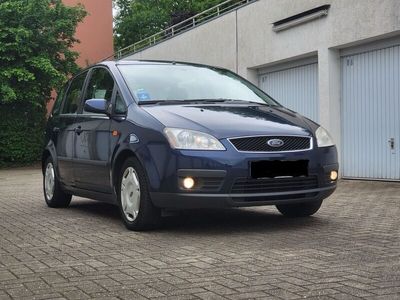 gebraucht Ford C-MAX ** 1,6 ** TÜV ** 01/2026 **