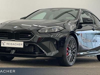 Neu BMW M235 M Sport 300 PS (220 kW) 2025 Saphirschwarz Coupé