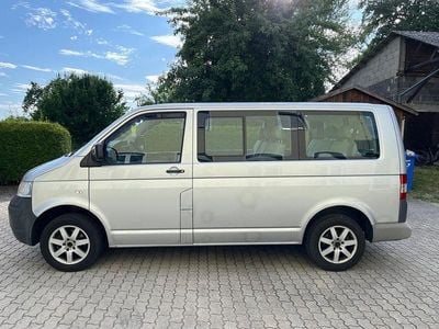 VW T5