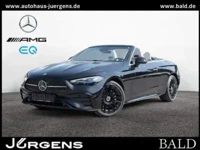 Gebraucht Mercedes CLE300
