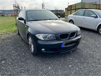 gebraucht BMW 118 Coupé 