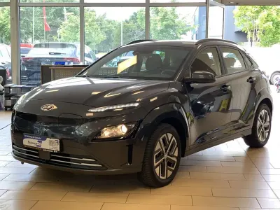 Gebraucht Hyundai Kona