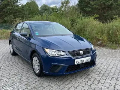 Gebraucht Seat Ibiza