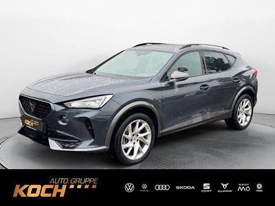 "magnetic tech" Gebraucht 2023 Cupra Formentor SUV | 25.490 € (Fairer Preis)
