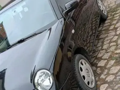 Gebraucht VW Lupo