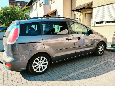 Gebraucht Mazda 5