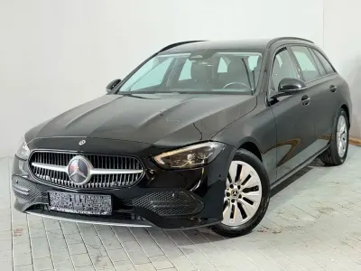 Gebraucht Mercedes C200