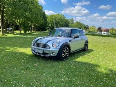 Mini Cooper Coupé