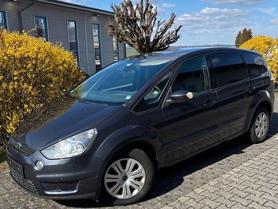 Gebraucht Ford S-MAX S 116 PS (85 kW) 2009 Van / Kleinbus
