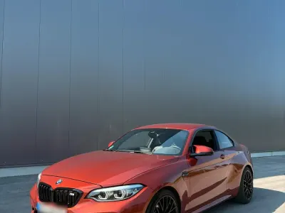Gebraucht BMW M2