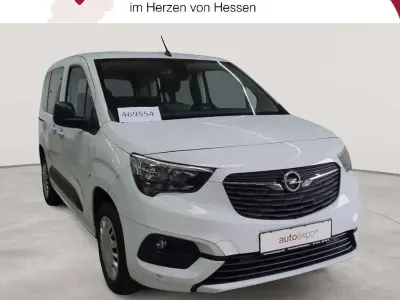 Gebraucht Opel Combo Life