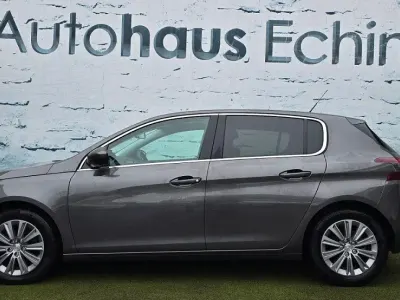 Occasion Peugeot 308 Allure 131 PK (96 kW) 2021 Sedan