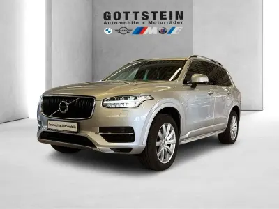 Gebraucht Volvo XC90