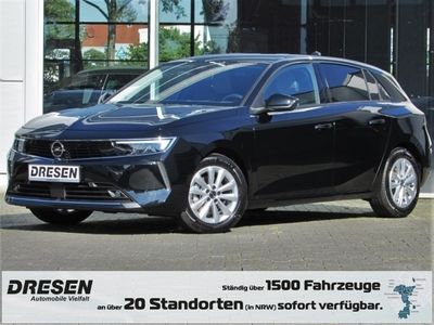 gebraucht Opel Astra 1.2 Turbo Business Edition 5Tg.,NAVI PRO,RÜCKFAHRKAMERA