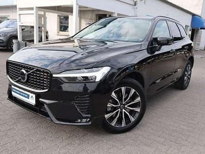 Gebraucht Volvo XC60 Plus 197 PS (144 kW) 2024 Onyx black SUV