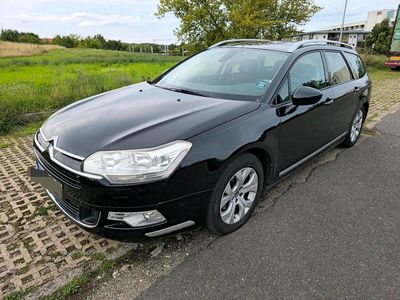 Citroën C5