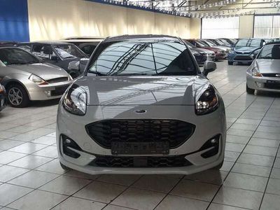 gebraucht Ford Puma ST-Line X