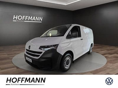 Nuova VW Transporter 81 CV (59 kW) 2025 Bianco Furgone