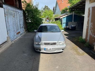 Volvo C70