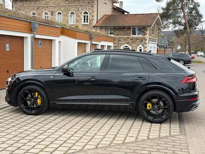 Gebraucht Audi Q3 Ambiente 286 PS (210 kW) 2019 Schwarz SUV