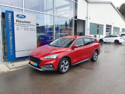 gebraucht Ford Focus Focus1.5 EcoBoost Active S/S (EURO 6d)