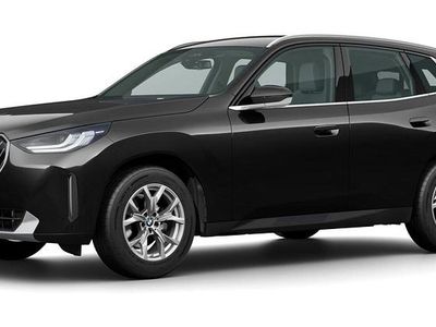 Usata BMW X3 197 CV (144 kW) 2025 SUV