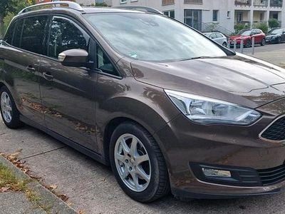 Ford Grand C-Max
