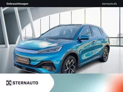 BYD Atto 3