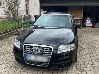 gebraucht Audi A6 3.0 TDI quattro -