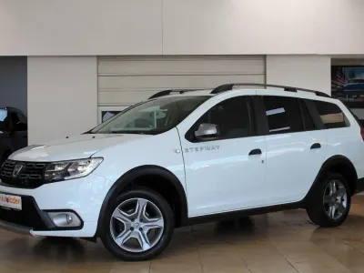 Gebraucht Dacia Logan MCV