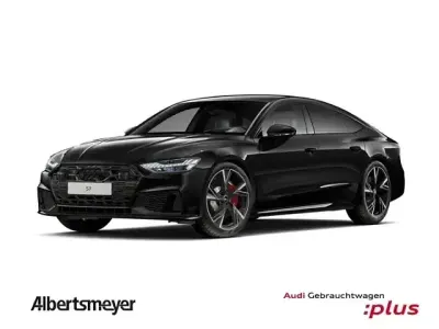 Gebraucht Audi S7 Sportback